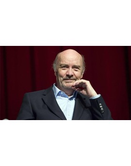 Fallece Jean-Paul Rappeneau