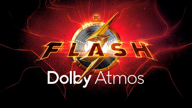 ¿Flash con Atmos en castellano?