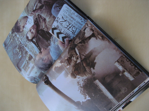 Salvar al Soldado Ryan (Digibook) Blu-ray