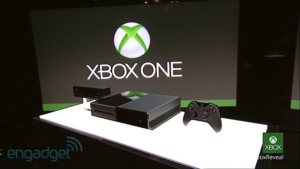 Nueva Xbox One con Blu ray el diseño Dios mío