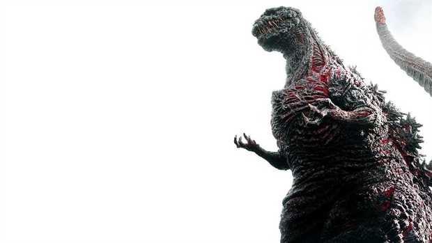 Hideaki Anno confirma secuela de Shin Godzilla y la producción de Evangelion 3.0 + 1.0 