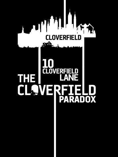¿Qué opinión tenéis de la trilogía Cloverfield?