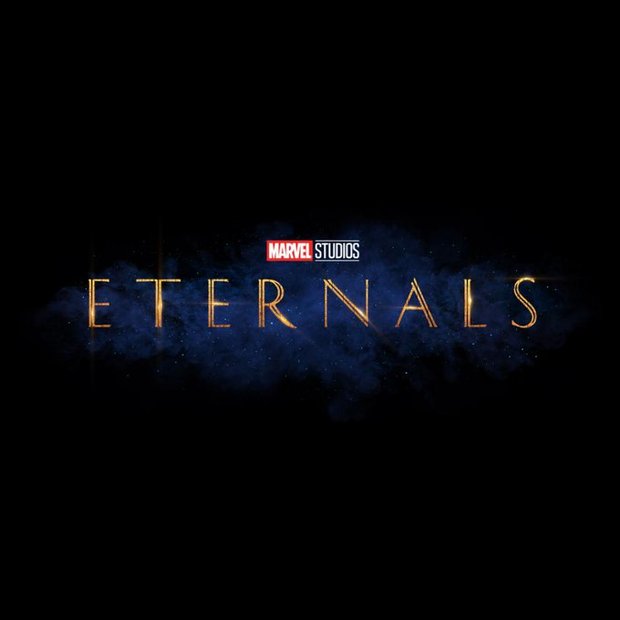 Eternals: noviembre 2020