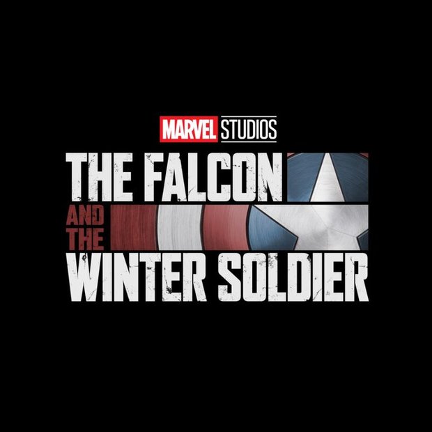 Serie: the Falcon and the winter soldier 