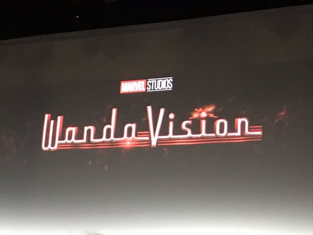 Serie: WandaVision