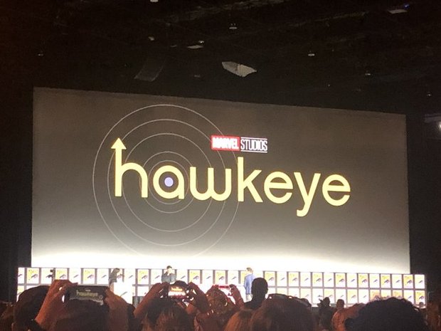 Serie: Hawkeye en otoño 2021