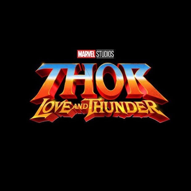 Thor: Love and Thunder para Noviembre 2021