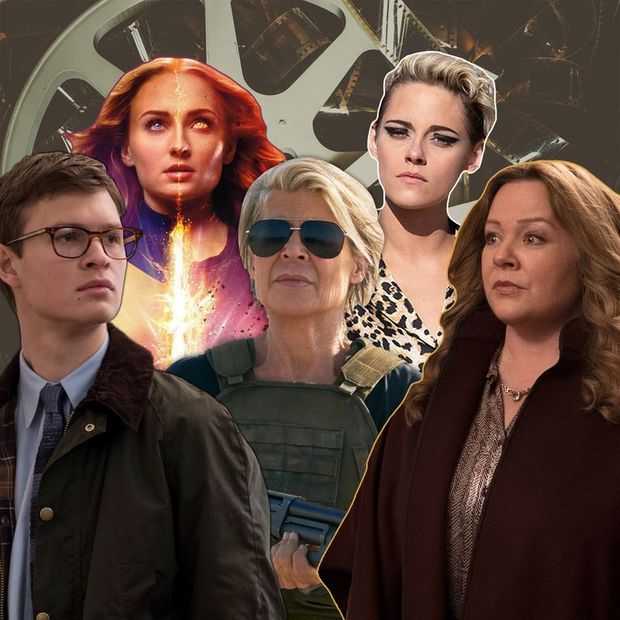 Los 10 mayores fracasos del cine en 2019