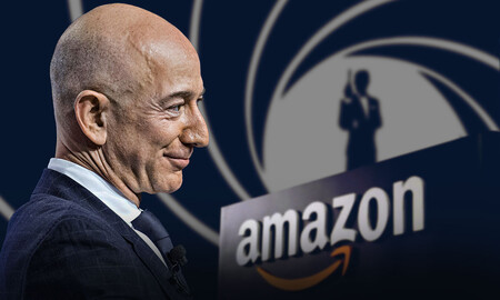 Amazon compra los estudios MGM por 8.450 millones de dólares