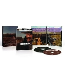 Horizon: An American Saga - Capítulo 2