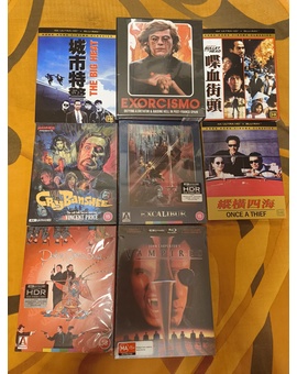 Puesta al día vol.1