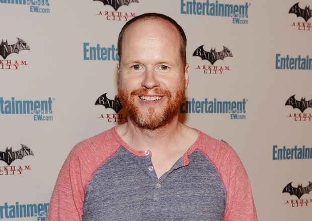 ¡A Joss Whedon le gustaría hacer una peli de Batman!