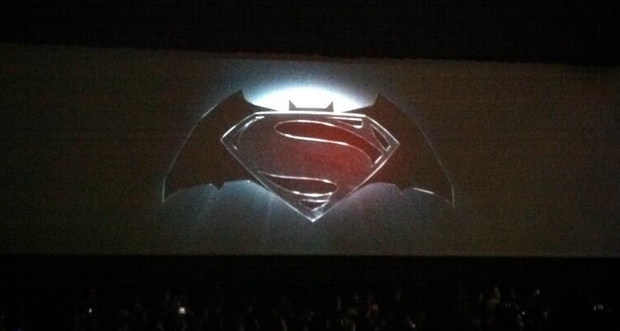 Confirmada oficialmente 'Batman & Superman' en la Comic-Con 2013