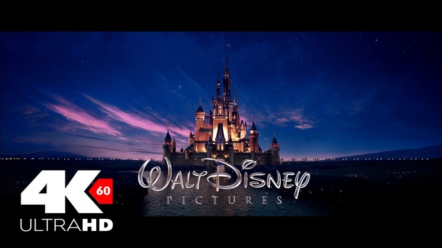 Disney podría lanzar sus primeros títulos UHD 4K a finales de 2017