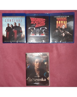 Mi Black Friday 2025