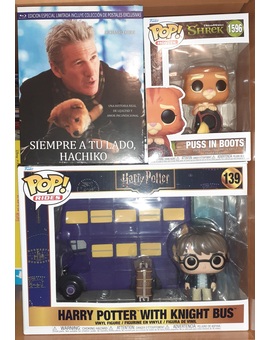 Regalitos de cumple