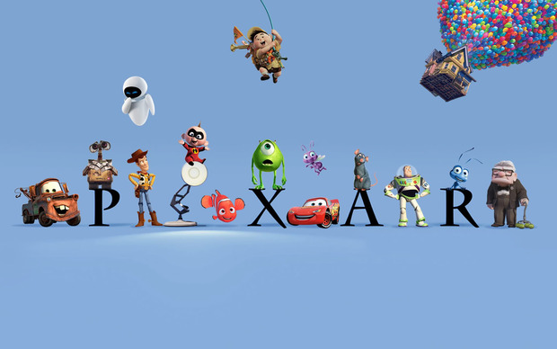 Pixar reducirá la producción de secuelas y promete una película original por año
