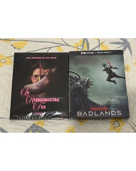 Mis compritas de hoy 17/02/2016 (Para inaugurar el perfil)