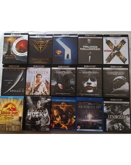 Las compras de febrero