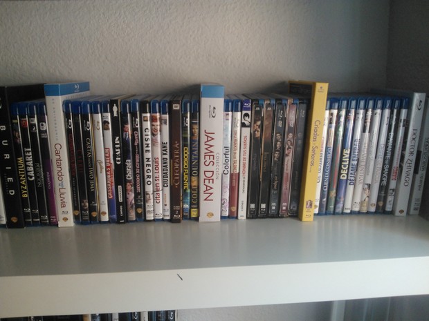 Mi colección de Blu-ray (2/17)