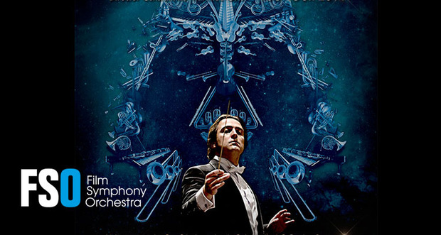 Mi crónica del concierto de Madrid de la Film Symphony Orchestra