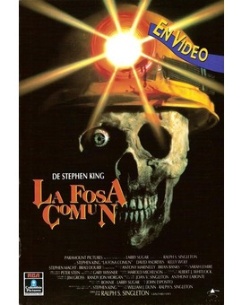 Recomendación La fosa común