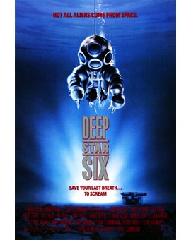 Profundidad 6 del director de viernes 13 para ti