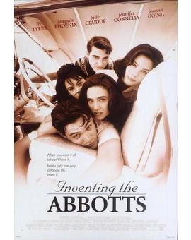 Muy buen cine "El secreto de los Abbott"