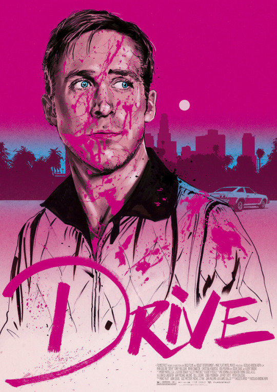 Drive by Mike Gambriel