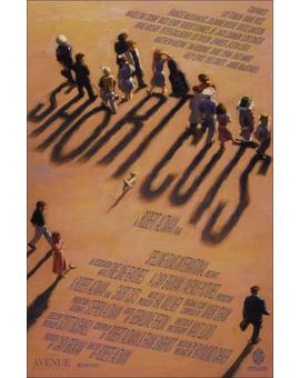 Cine a Reivindicar Robert Altam Short Cuts