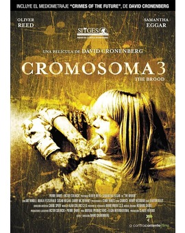 Cine a Reivindicar Cromosoma 3 David Cronenberg