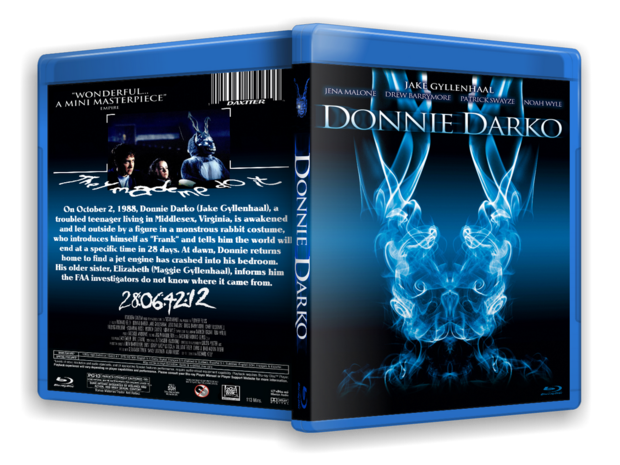 Donnie Darko 01'