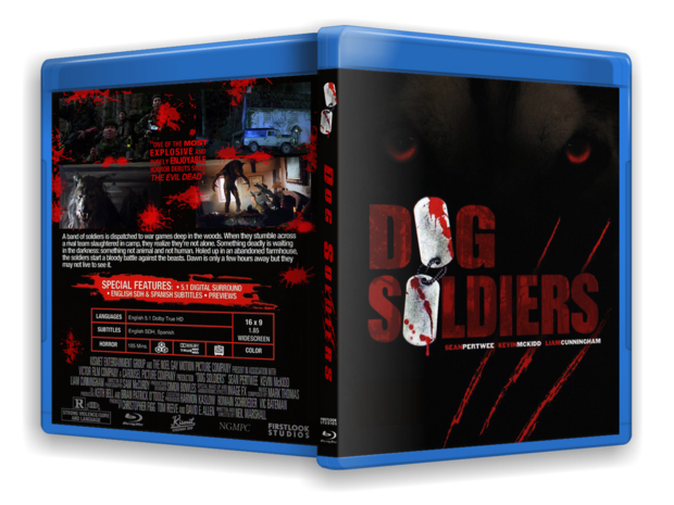 Dog Soldiers 02'