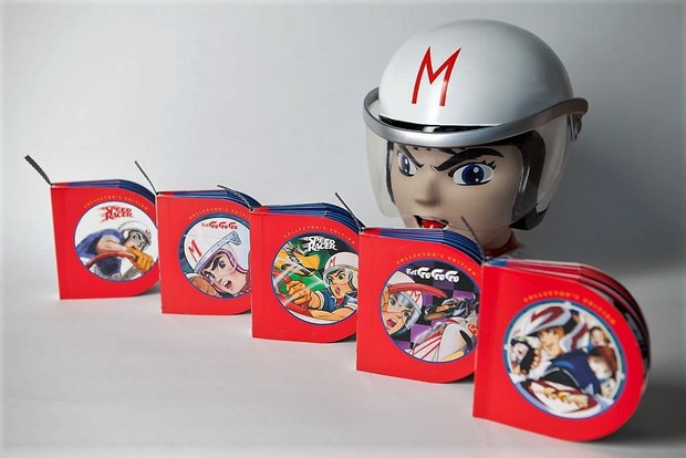 Speed Racer - Collector's Edition