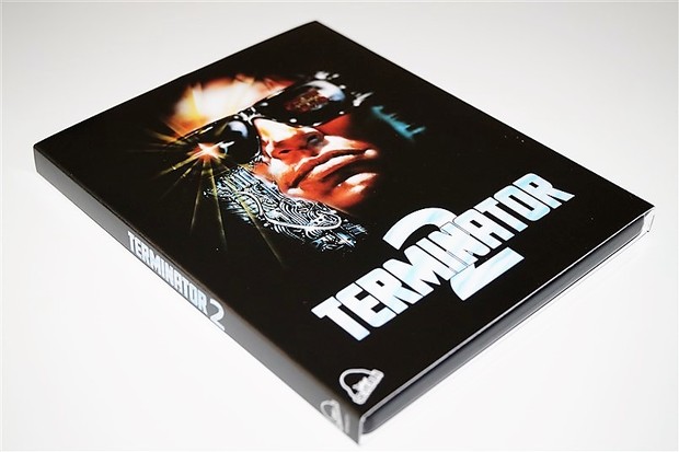 Terminator 2 - Limited Edition