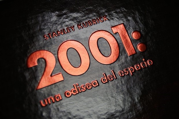 2001: una odisea del espacio - Boxset uhd/bd
