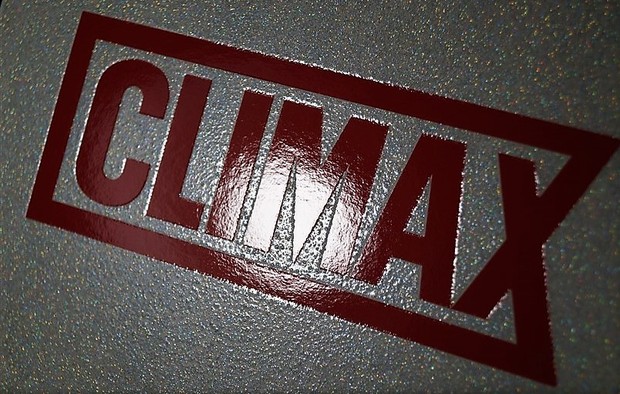 Climax - Edición bd