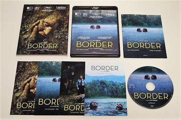 Border - Edición Especial
