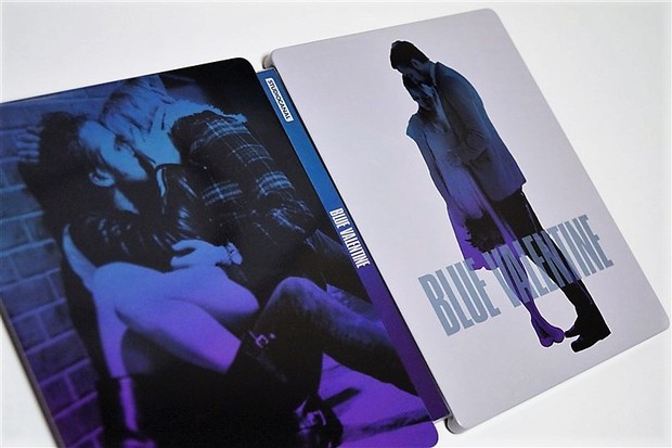 Blue Valentine - Steelbook