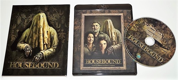 Housebound - Edición limitada
