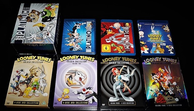 Looney Tunes - Colección