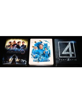 ¿Con cual os quedáis?