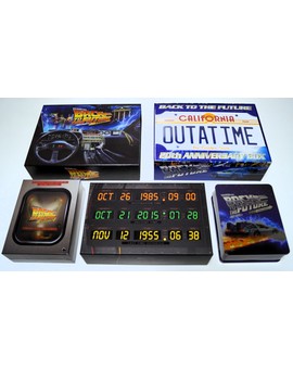 Regreso a otra edición aniversario más...