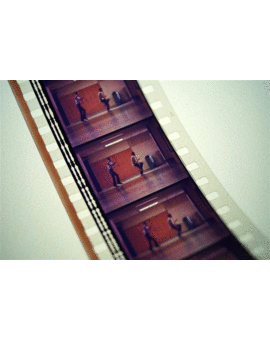 Footloose - Fotogramas & fotos