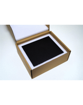 Cadena Perpetua - Giftset bd/uhd (Para amantes de las cajotas...)