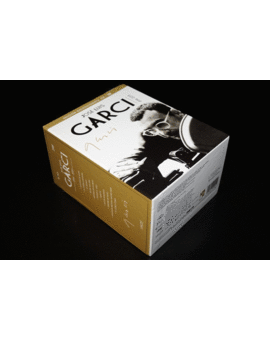 José Luís Garci - Boxset películas 1994-2019