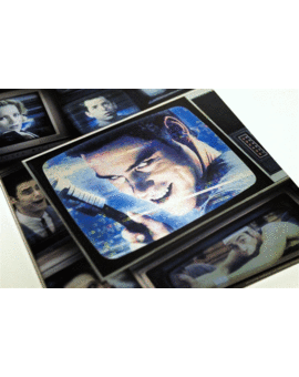 Un loco a domicilio - Steelbook bd/uhd