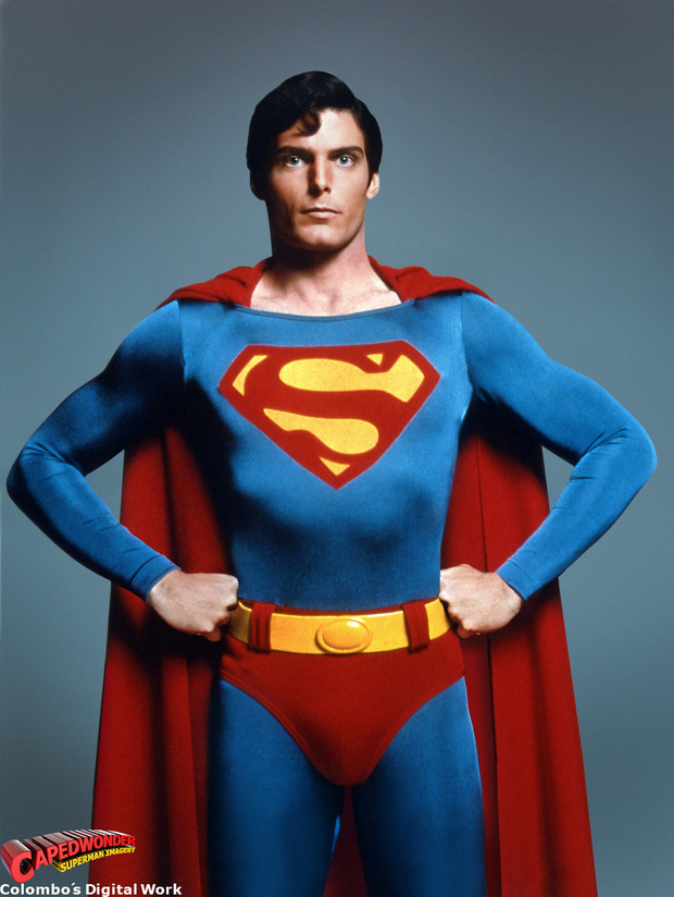 Pequeña reseña Superman 2, y Saga en general. Cual es vuestro Top???? por que???