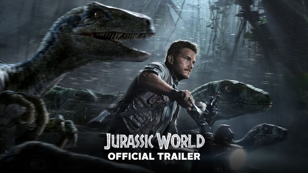 La secuela de Jurassic World se dividirá en dos películas