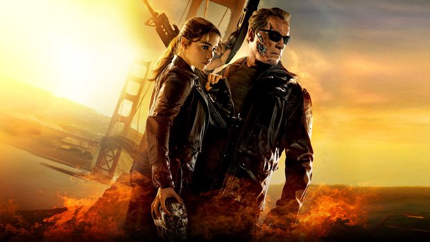 La productora de 'Terminator' asegura que la franquicia aún no está muerta